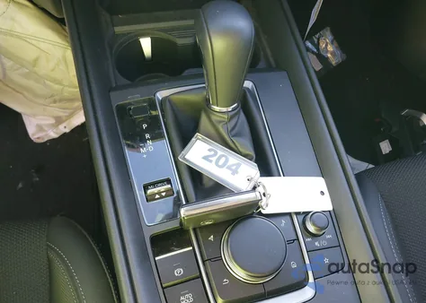 2025 Mazda Cx-50 2.5 S Preferred Package z USA, uszkodzony, nr VIN 7MMVABBM9SN375728